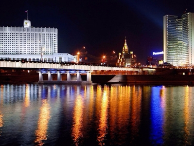 территория Москвы-реки 