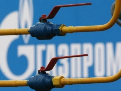 Долг Газпрому