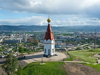 Krasnoyrsk